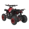 Pojazd Quad Spalinowy RENEGADE HIPERFECT 49CC Zielony PSP.ATV-3A.CR